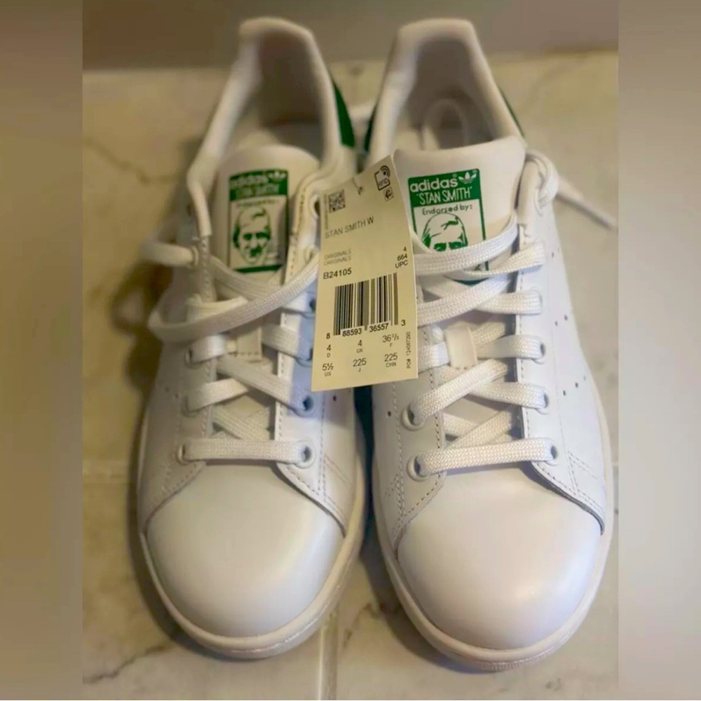 Adidas’s classic sneakers for women